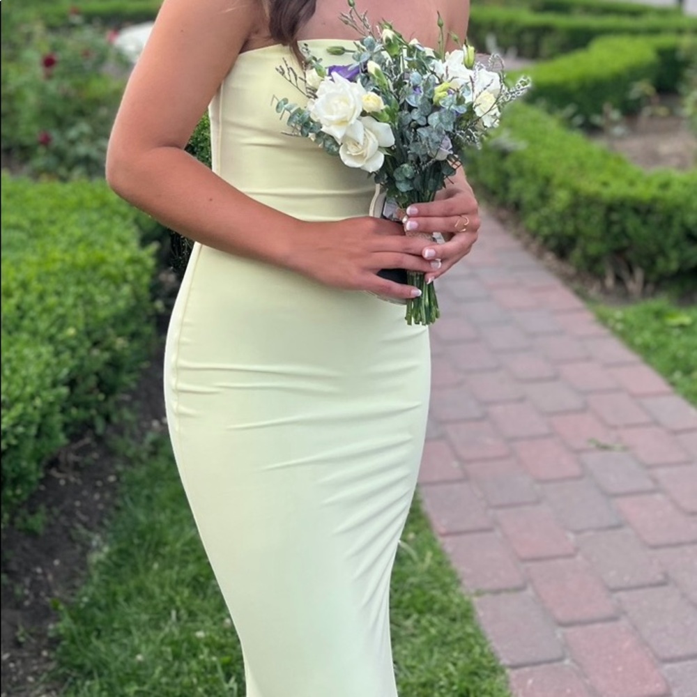 Club London Ceremony Dress